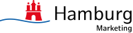 Hamburg Marketing Logo